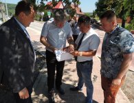 Inwestycja w Nowinach odebrana 