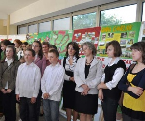 Laureaci nagrodzeni