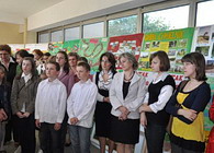 Laureaci nagrodzeni
