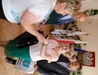 Spotkanie z sołtysami Gminy Zagnańsk