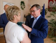 Spotkanie z sołtysami Gminy Zagnańsk