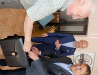 Spotkanie z sołtysami Gminy Zagnańsk
