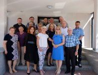 Spotkanie z sołtysami Gminy Zagnańsk