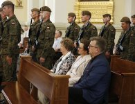 Święto 2. Pułku Artylerii Lekkiej Legionów