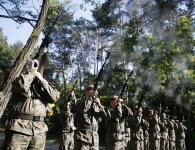 Święto 2. Pułku Artylerii Lekkiej Legionów