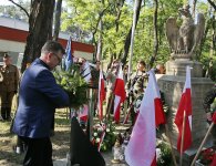 Święto 2. Pułku Artylerii Lekkiej Legionów