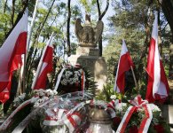 Święto 2. Pułku Artylerii Lekkiej Legionów