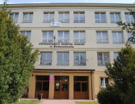 Powiatowy Zespół Szkół w Bodzentynie