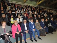 25-lecie Samorządu Gminy i Miasta Chęciny