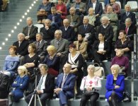 25-lecie Samorządu Gminy i Miasta Chęciny