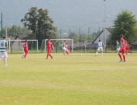 GKS Rudki wywalczyła awans