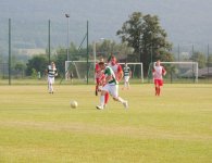 GKS Rudki wywalczyła awans