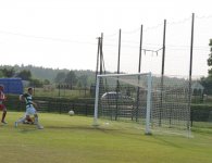 GKS Rudki wywalczyła awans