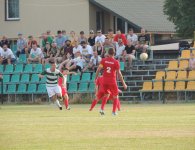 GKS Rudki wywalczyła awans