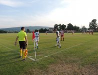 GKS Rudki wywalczyła awans