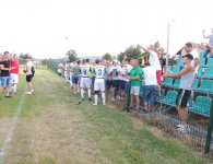 GKS Rudki wywalczyła awans