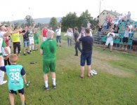 GKS Rudki wywalczyła awans