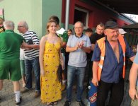 GKS Rudki wywalczyła awans