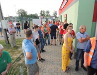 GKS Rudki wywalczyła awans