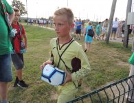 GKS Rudki wywalczyła awans