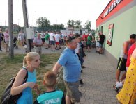 GKS Rudki wywalczyła awans