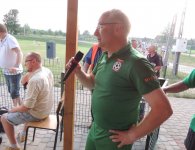 GKS Rudki wywalczyła awans
