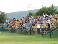 GKS Rudki wywalczyła awans
