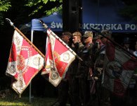 Uroczystości na 