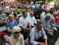Uroczystości na 