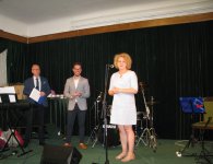 Uroczyście podsumowano projekt dla wolontariuszy