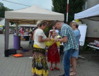 Ciekawe imprezy w powiecie