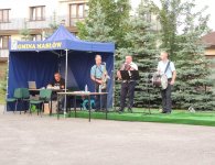 Ciekawe imprezy w powiecie