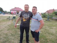 Ciekawe imprezy w powiecie