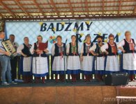 Rodzinny festyn w Domu Pomocy Społecznej w Łagiewnikach
