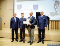 Mamy drugie miejsce i nagrodę „Koziołek”