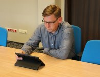 Komisja Bezpieczeństwa i Finansów 