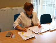 Komisja Bezpieczeństwa i Finansów 