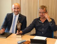 Komisja Bezpieczeństwa i Finansów 