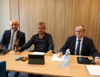 Komisja Bezpieczeństwa i Finansów 