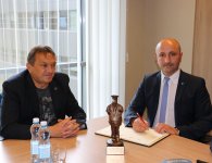 Komisja Bezpieczeństwa i Finansów 