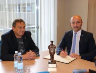 Komisja Bezpieczeństwa i Finansów 