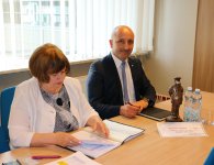 Komisja Bezpieczeństwa i Finansów 