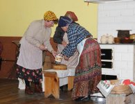 10 - lecie Zespołu Ludowego 