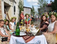 Dni Kultur w Chmielniku