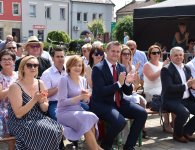Dni Kultur w Chmielniku