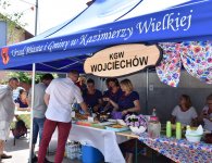 Dni Kultur w Chmielniku