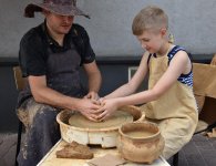 Dni Kultur w Chmielniku