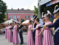 Dni Kultur w Chmielniku