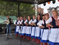Dni Kultur w Chmielniku