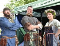 Dni Kultur w Chmielniku